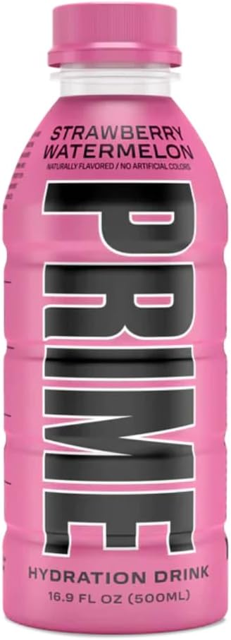 Prime Hydration 12x 500ml