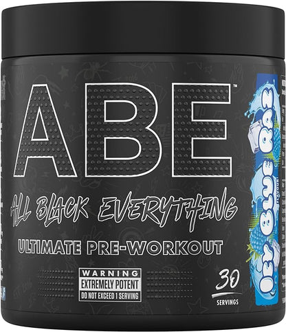 Applied Nutrition | ABE Ultimate Pre-Workout 375g