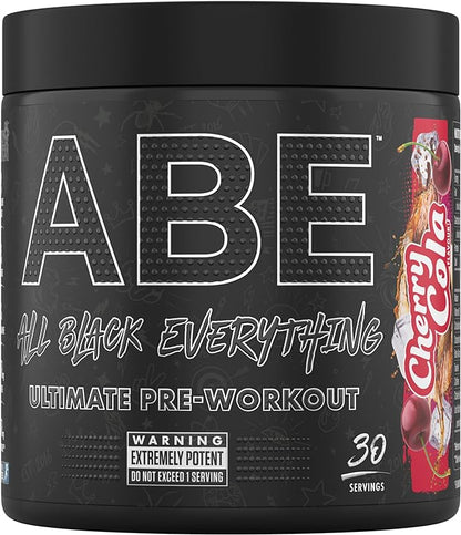 Applied Nutrition | ABE Ultimate Pre-Workout 375g