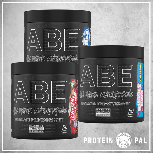 Applied Nutrition | ABE Ultimate Pre-Workout 375g