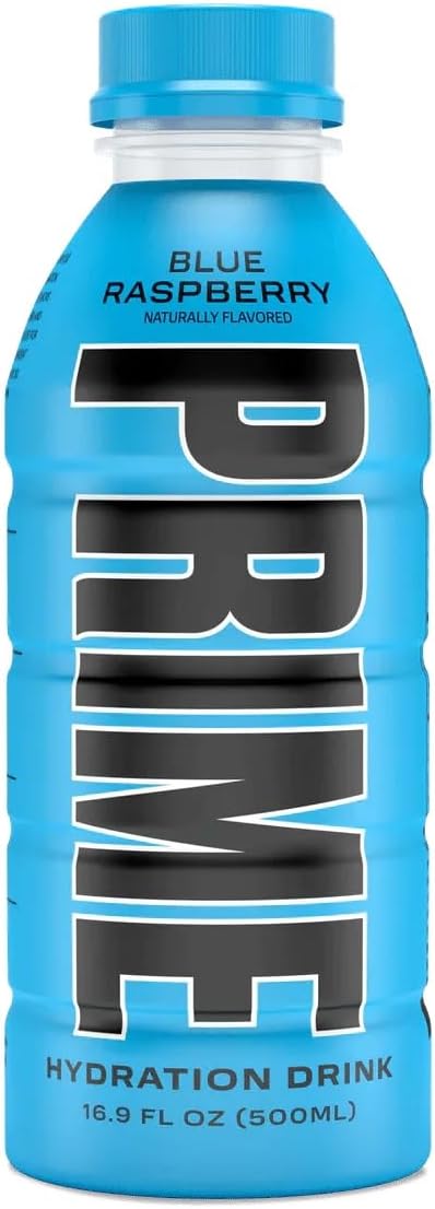 Prime Hydration 12x 500ml